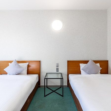 Hotel Sharoum Inn Χακοντάτε Εξωτερικό φωτογραφία